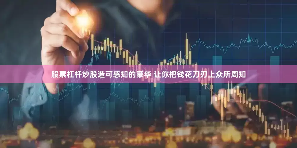 股票杠杆炒股造可感知的豪华 让你把钱花刀刃上众所周知