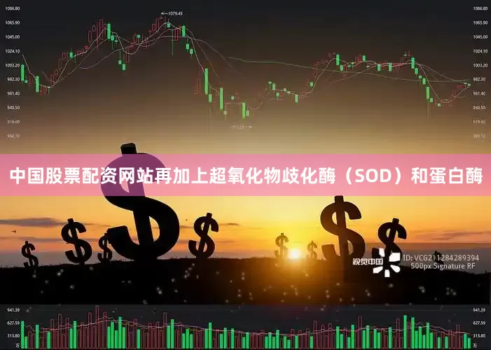 中国股票配资网站再加上超氧化物歧化酶（SOD）和蛋白酶
