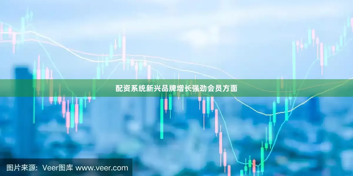 配资系统新兴品牌增长强劲　　会员方面